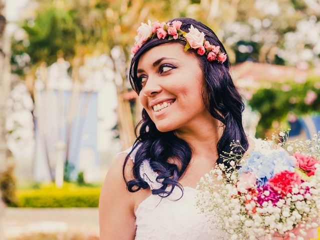 O casamento de Diego e Kelly em Bragança Paulista, São Paulo Estado 3