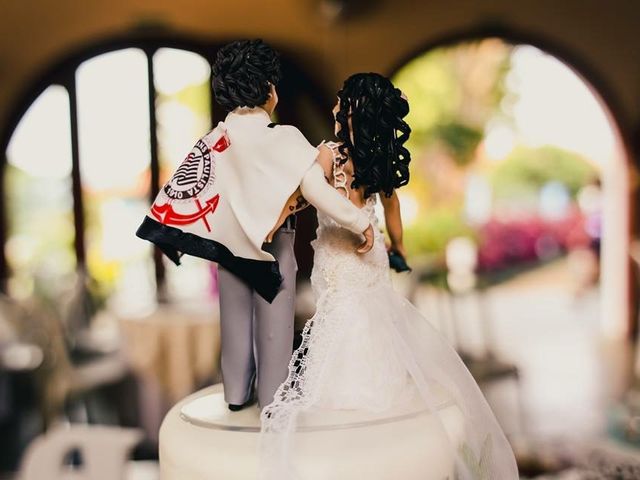 O casamento de Diego e Kelly em Bragança Paulista, São Paulo Estado 5
