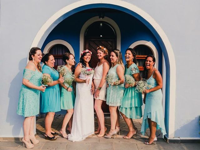 O casamento de Diego e Kelly em Bragança Paulista, São Paulo Estado 6