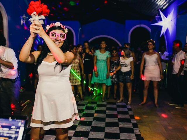 O casamento de Diego e Kelly em Bragança Paulista, São Paulo Estado 16