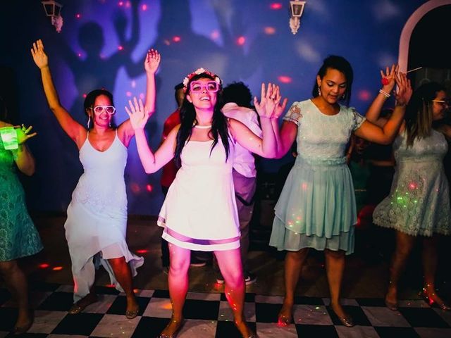 O casamento de Diego e Kelly em Bragança Paulista, São Paulo Estado 18