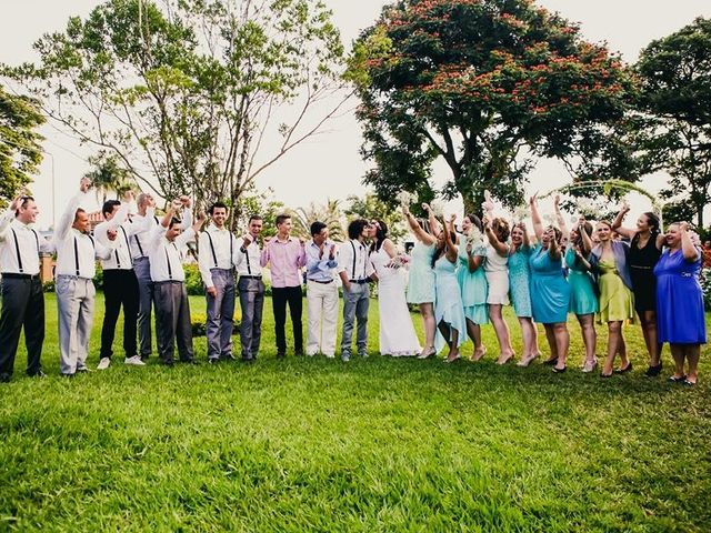 O casamento de Diego e Kelly em Bragança Paulista, São Paulo Estado 22
