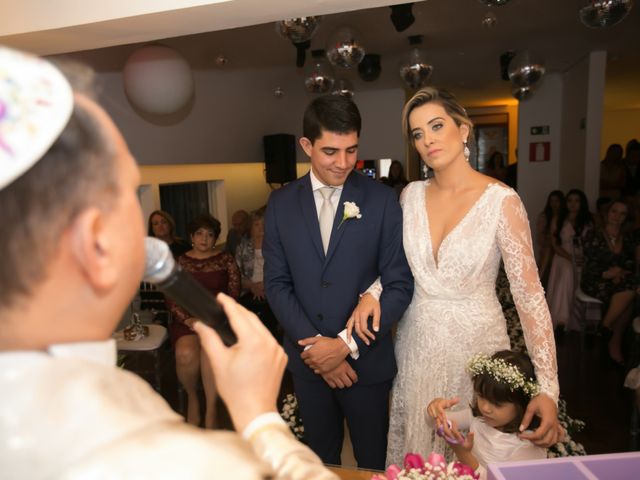 O casamento de Irene e Thiago em Belo Horizonte, Minas Gerais 10