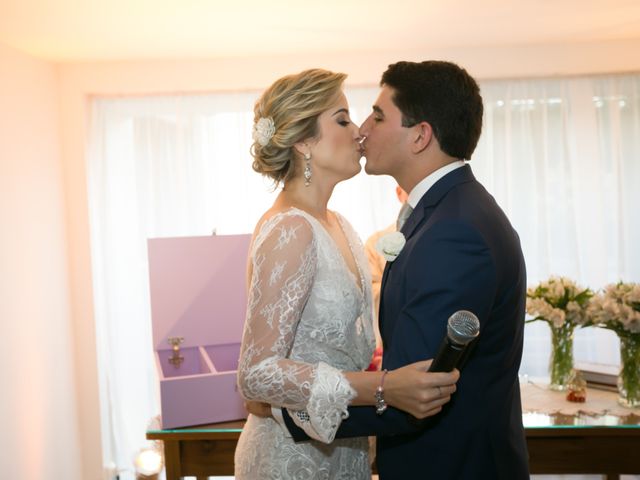 O casamento de Irene e Thiago em Belo Horizonte, Minas Gerais 16