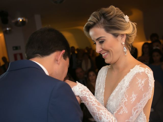 O casamento de Irene e Thiago em Belo Horizonte, Minas Gerais 21