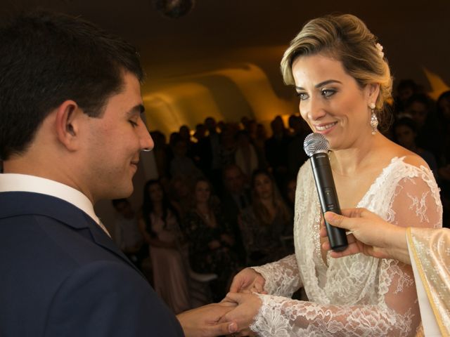 O casamento de Irene e Thiago em Belo Horizonte, Minas Gerais 22