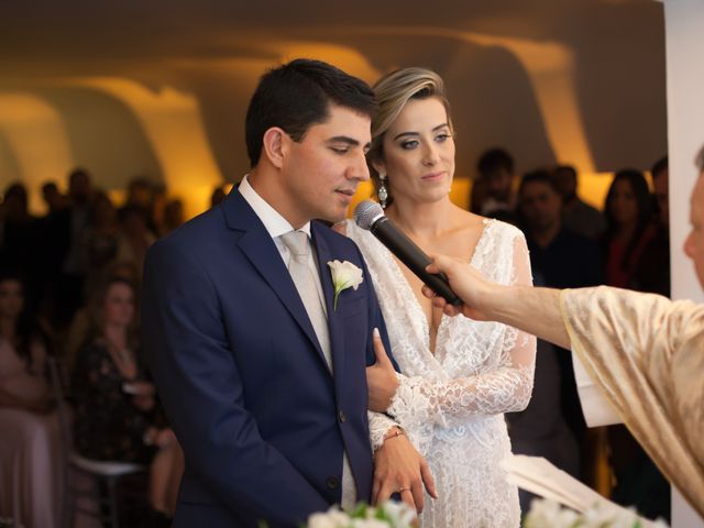 O casamento de Irene e Thiago em Belo Horizonte, Minas Gerais 57