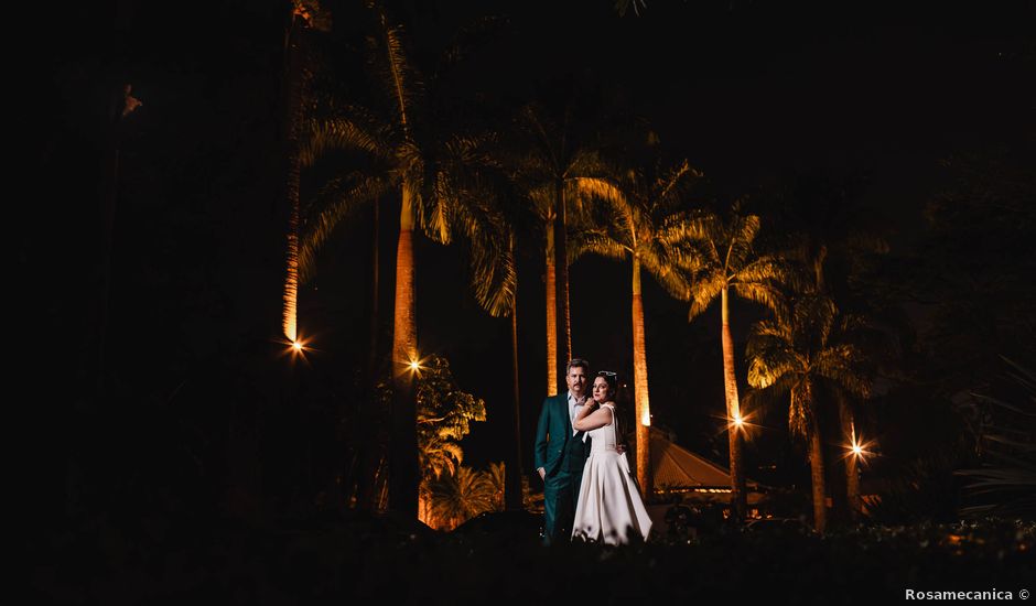 O casamento de Bruno e Natália em São Bernardo do Campo, São Paulo