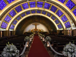 O casamento de Camila e Thiago 1