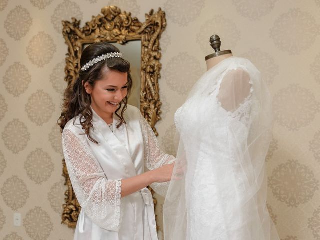 O casamento de Mansur e Marcelle em Itapema, Santa Catarina 2