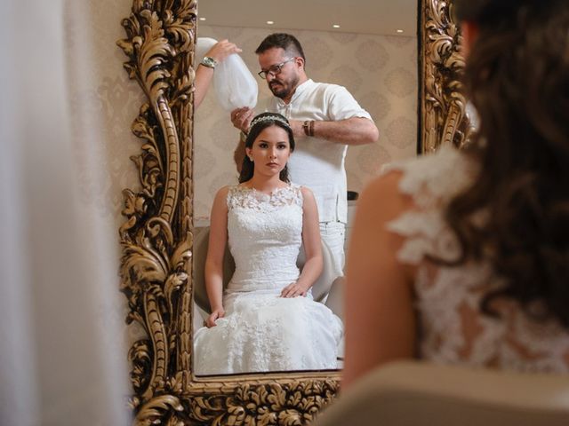 O casamento de Mansur e Marcelle em Itapema, Santa Catarina 5