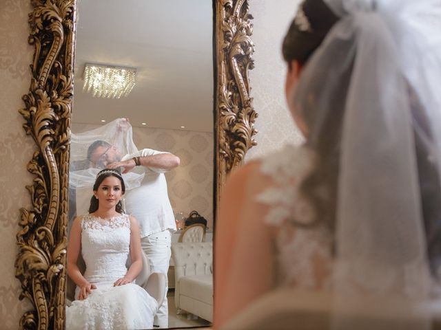 O casamento de Mansur e Marcelle em Itapema, Santa Catarina 6