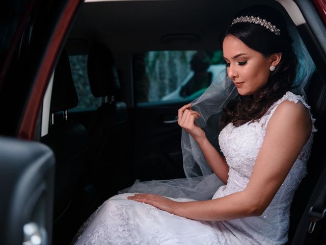 O casamento de Mansur e Marcelle em Itapema, Santa Catarina 16