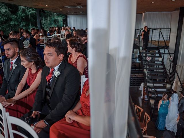 O casamento de Mansur e Marcelle em Itapema, Santa Catarina 25