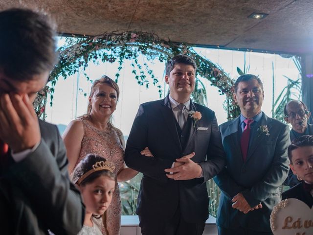 O casamento de Mansur e Marcelle em Itapema, Santa Catarina 27