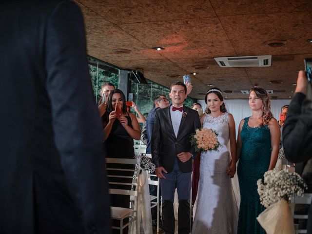 O casamento de Mansur e Marcelle em Itapema, Santa Catarina 28