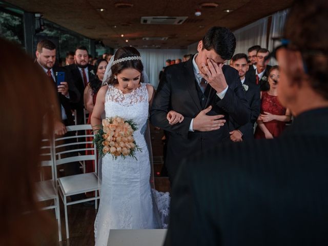 O casamento de Mansur e Marcelle em Itapema, Santa Catarina 31