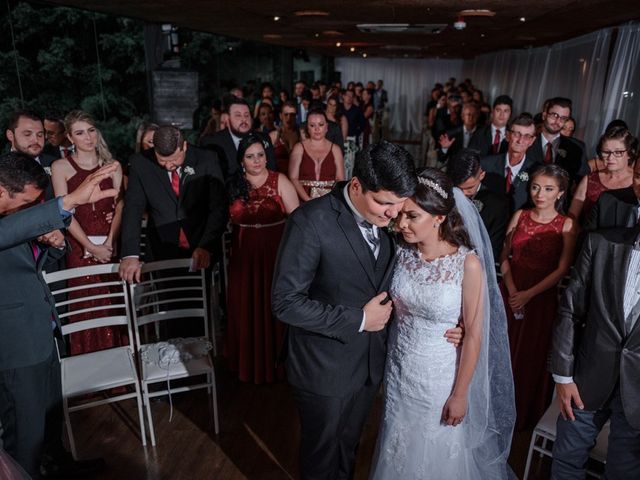 O casamento de Mansur e Marcelle em Itapema, Santa Catarina 43