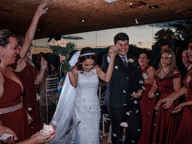 O casamento de Mansur e Marcelle em Itapema, Santa Catarina 45