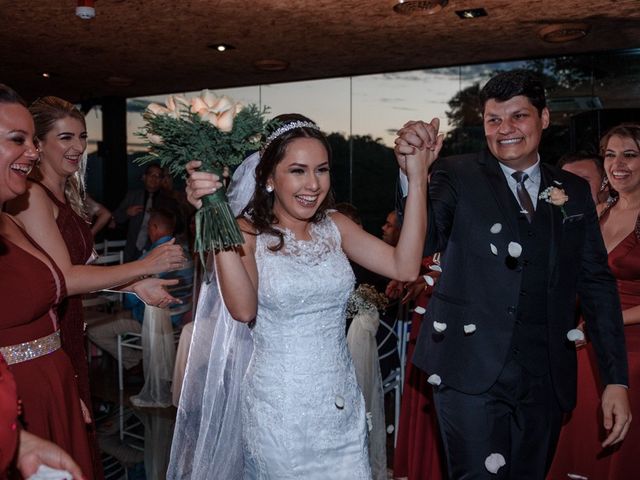 O casamento de Mansur e Marcelle em Itapema, Santa Catarina 46