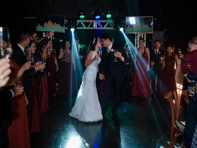 O casamento de Mansur e Marcelle em Itapema, Santa Catarina 55