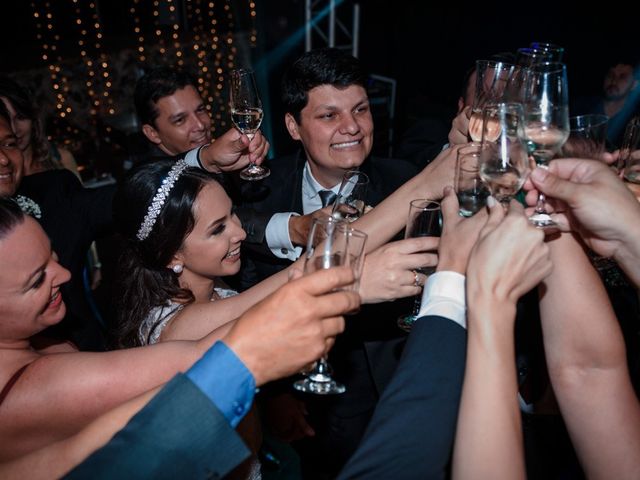 O casamento de Mansur e Marcelle em Itapema, Santa Catarina 58