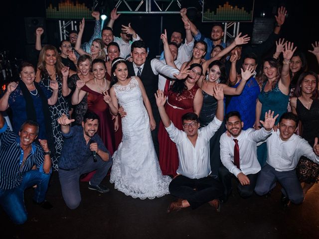 O casamento de Mansur e Marcelle em Itapema, Santa Catarina 72