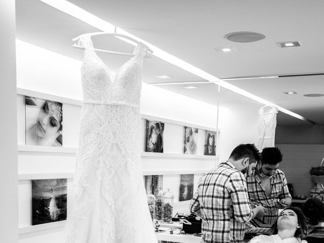 O casamento de Bruno e Fatima em Brasília, Distrito Federal 9