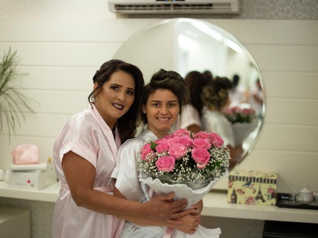O casamento de Bruno e Fatima em Brasília, Distrito Federal 11