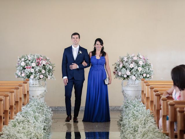 O casamento de Bruno e Fatima em Brasília, Distrito Federal 19