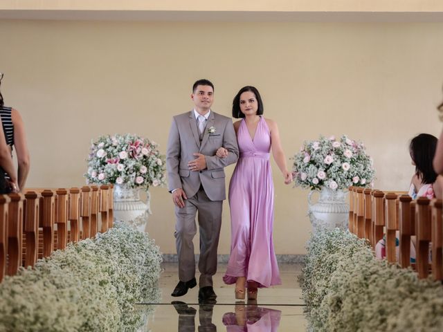 O casamento de Bruno e Fatima em Brasília, Distrito Federal 22