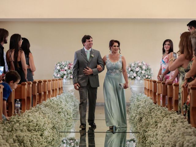 O casamento de Bruno e Fatima em Brasília, Distrito Federal 23