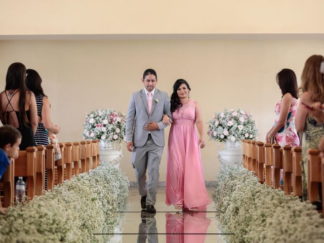 O casamento de Bruno e Fatima em Brasília, Distrito Federal 24