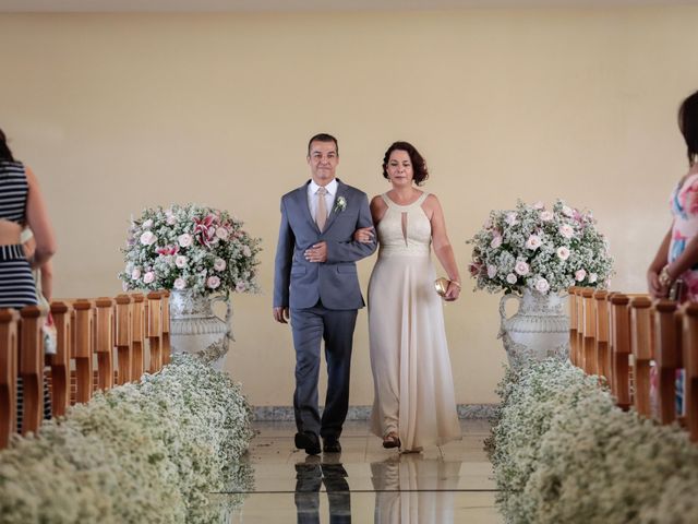 O casamento de Bruno e Fatima em Brasília, Distrito Federal 27