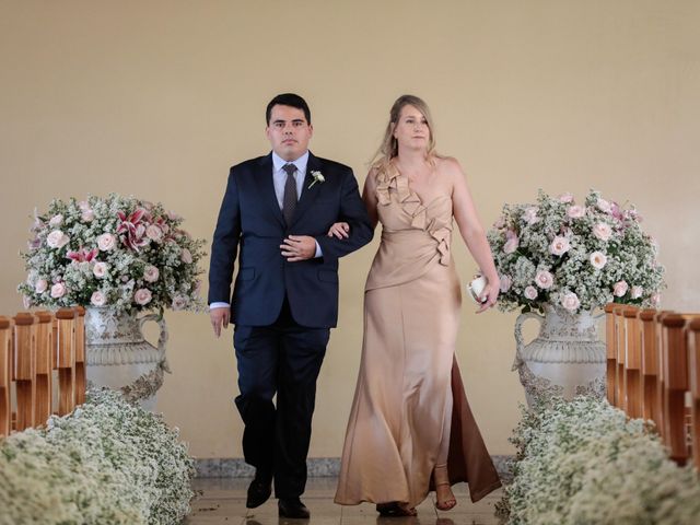O casamento de Bruno e Fatima em Brasília, Distrito Federal 28