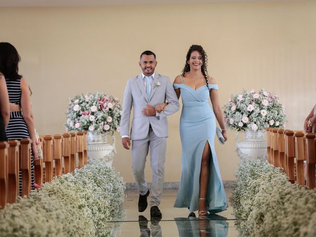 O casamento de Bruno e Fatima em Brasília, Distrito Federal 29