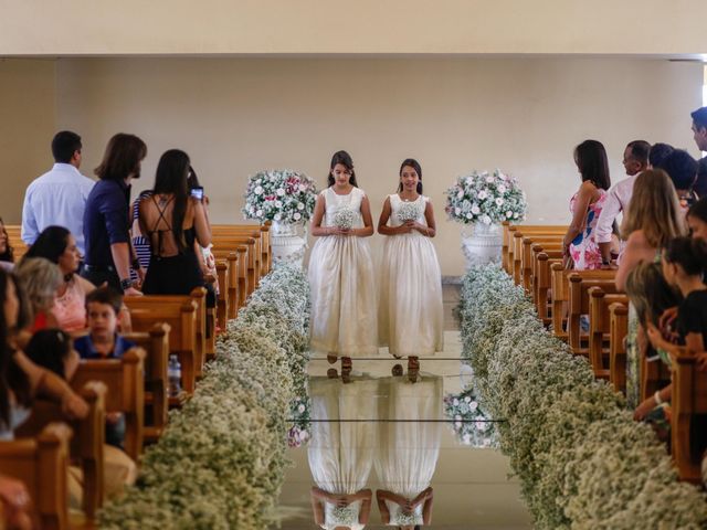 O casamento de Bruno e Fatima em Brasília, Distrito Federal 33