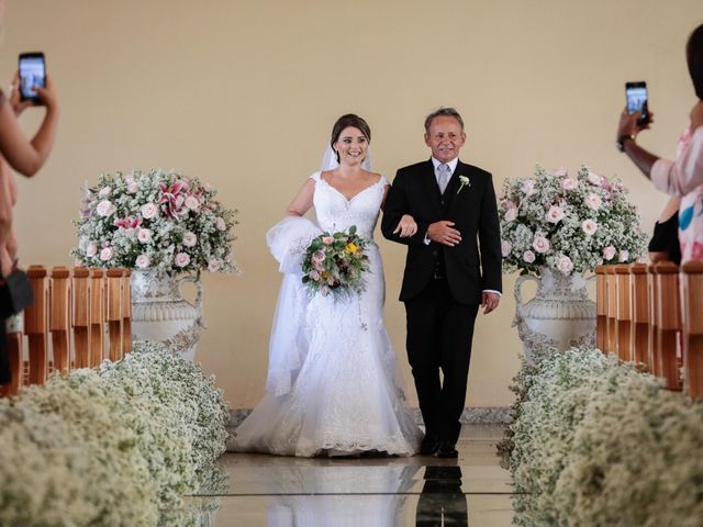 O casamento de Bruno e Fatima em Brasília, Distrito Federal 36