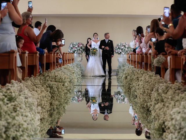 O casamento de Bruno e Fatima em Brasília, Distrito Federal 37