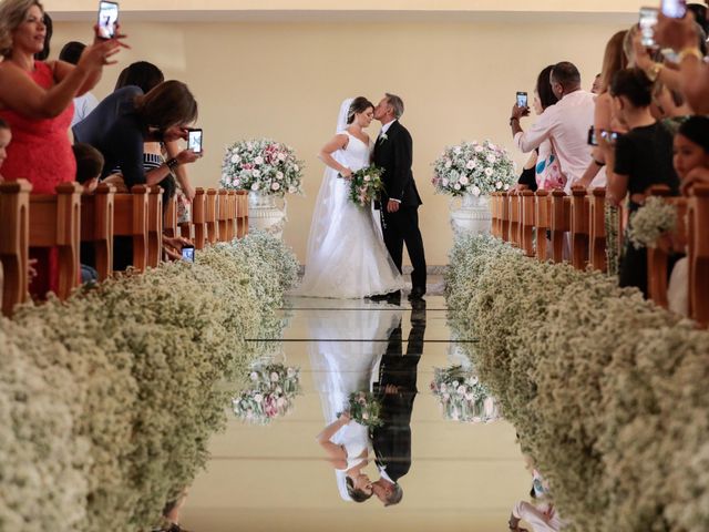O casamento de Bruno e Fatima em Brasília, Distrito Federal 38