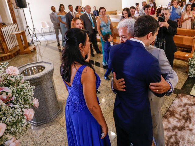O casamento de Bruno e Fatima em Brasília, Distrito Federal 41