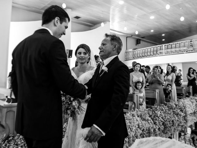 O casamento de Bruno e Fatima em Brasília, Distrito Federal 43