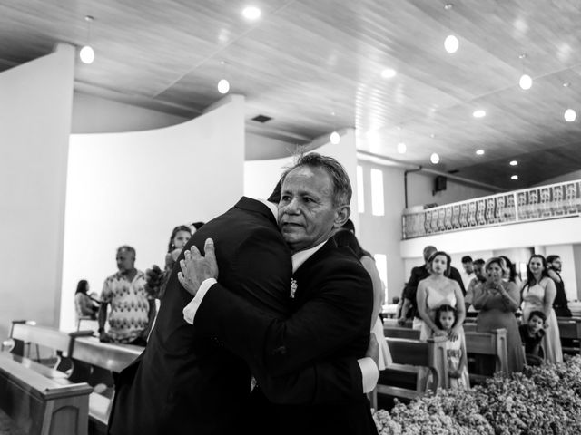 O casamento de Bruno e Fatima em Brasília, Distrito Federal 44