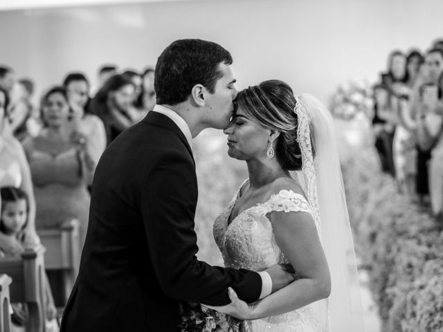 O casamento de Bruno e Fatima em Brasília, Distrito Federal 45