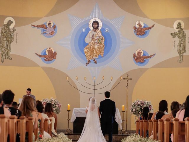 O casamento de Bruno e Fatima em Brasília, Distrito Federal 46