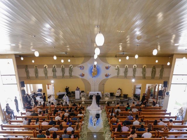 O casamento de Bruno e Fatima em Brasília, Distrito Federal 55