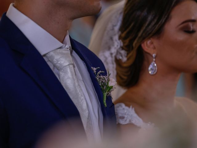 O casamento de Bruno e Fatima em Brasília, Distrito Federal 58