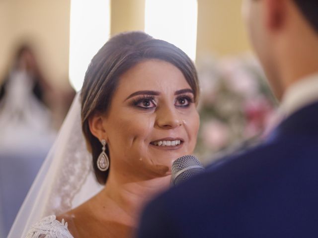 O casamento de Bruno e Fatima em Brasília, Distrito Federal 59