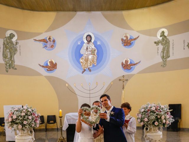 O casamento de Bruno e Fatima em Brasília, Distrito Federal 62