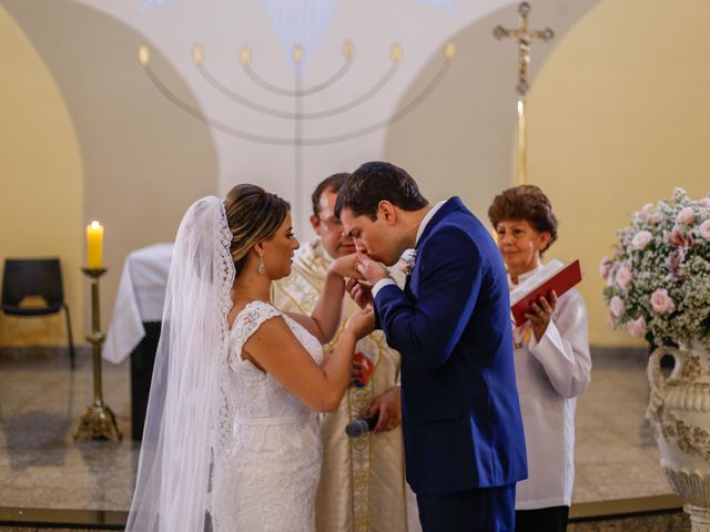 O casamento de Bruno e Fatima em Brasília, Distrito Federal 64